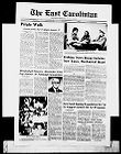 The East Carolinian, January 7, 1983